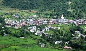 Hill Stations in Nepal