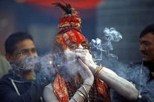 Maha Shivaratri