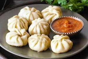 Nepali Cuisine