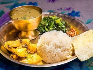Nepali Cuisine