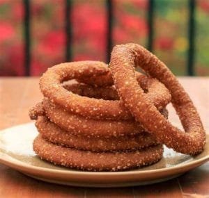 Healthy Nepali Breakfast Ideas