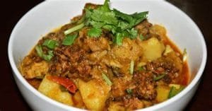 Healthy Nepali Breakfast Ideas
