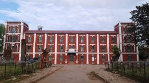 Historical Forts & Palaces in Nepal