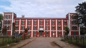 Historical Forts & Palaces in Nepal
