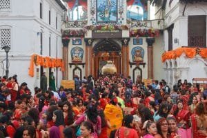 Maha Shivaratri