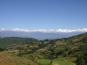 Hill Stations in Nepal