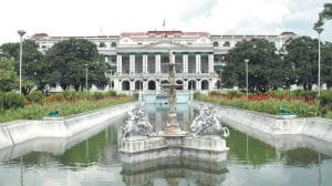 Historical Forts & Palaces in Nepal