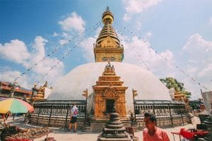 Kathmandu