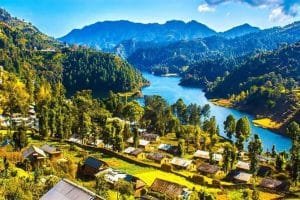 Photogenic Villages in Nepal