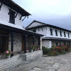 Best Hotels to Stay in Ghandruk