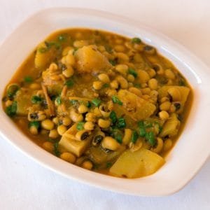 Nepali Cuisine