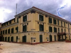 Restaurants in Nepal
