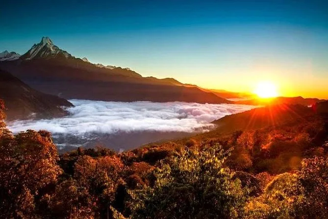 Nagarkot