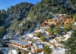 Hill Stations in Nepal