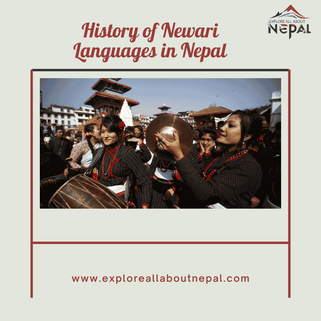 Newari Languages