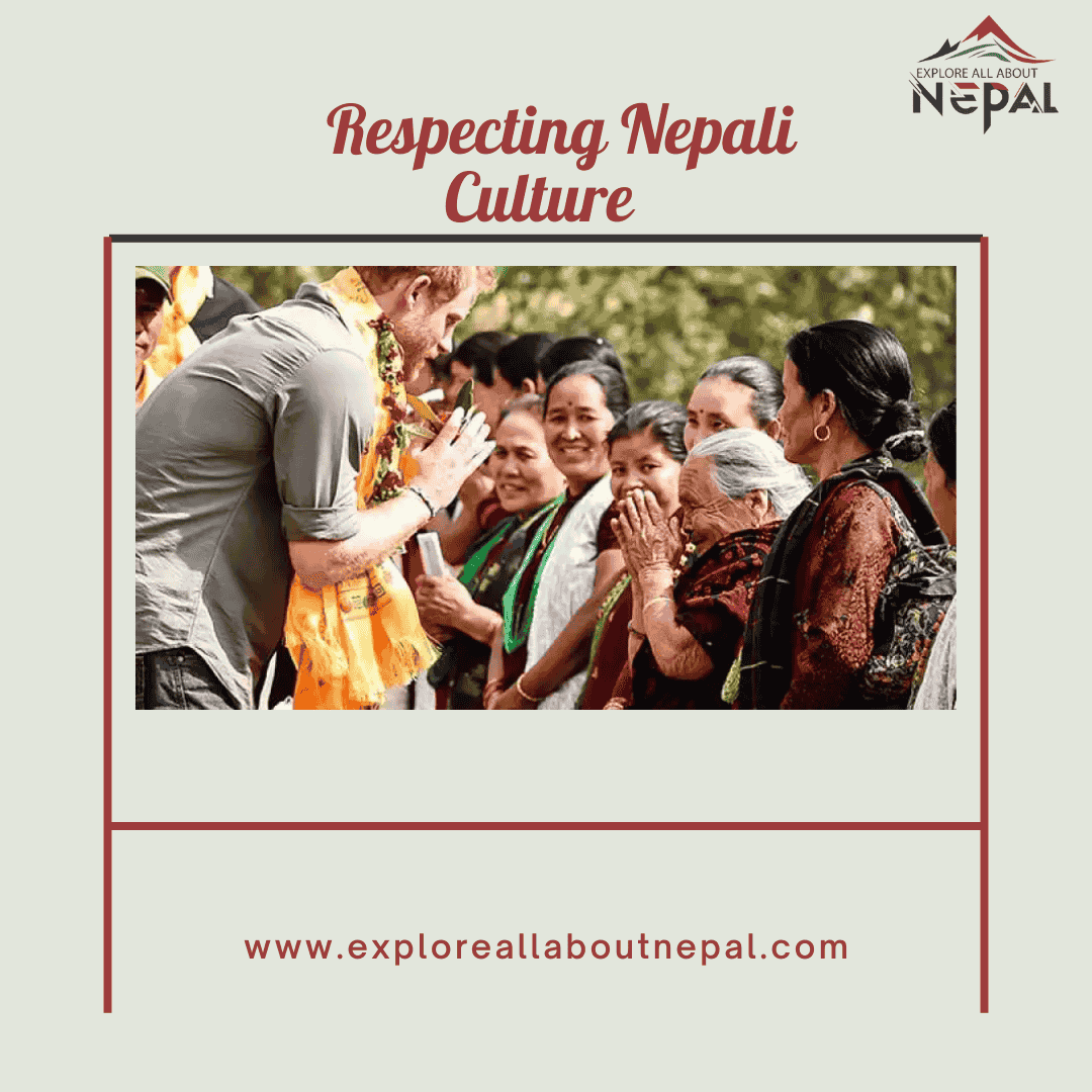 Nepali Culture