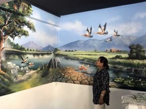 Art Galleries in Kathmandu