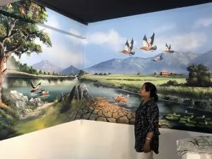 Art Galleries in Kathmandu