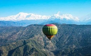 Pokhara