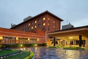 5-Star Hotels and Resorts