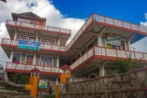 Best Hotels to Stay in Ghandruk