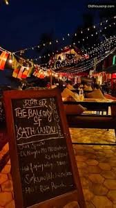 Restaurants in Nepal