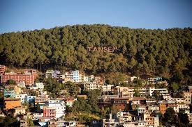 Photogenic Villages in Nepal