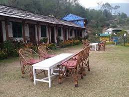 Best Hotels to Stay in Ghandruk