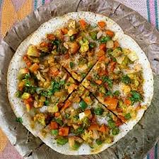 Newari Cuisine