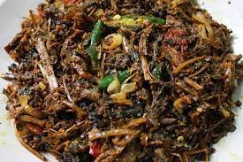 Newari Cuisine