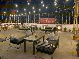 Restaurants in Nepal