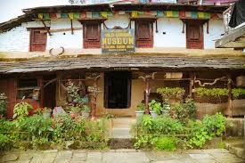 Best Hotels to stay in Ghandruk