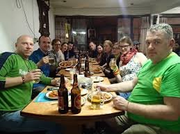Restaurants in Nepal