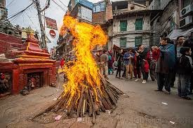 Maha Shivaratri