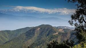 Hill Stations in Nepal