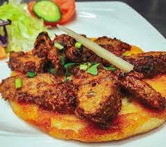 Newari Cuisine