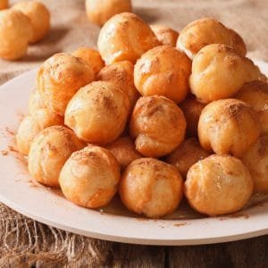Healthy Nepali Breakfast Ideas