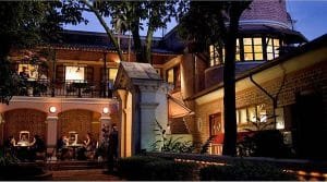 Restaurants in Nepal