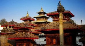 Kathmandu