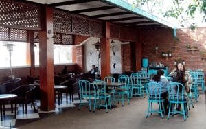 Restaurants in Nepal