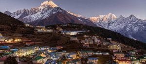 Photogenic Villages in Nepal