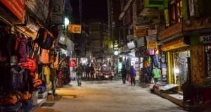 Kathmandu