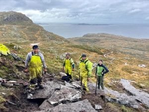 Norway Himalayan Sherpas