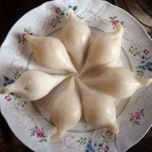 Nepali Cuisine