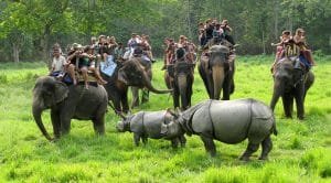 Travel Spots in Nepal for SEE Graduates