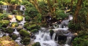 Short Hiking Trails in Kathmandu