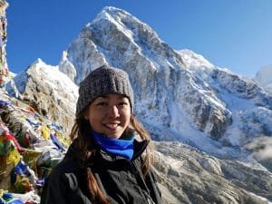 Solo Female Travelers