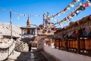 Best Lodges in Mustang 
