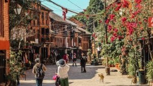 Travel Spots in Nepal for SEE Graduates