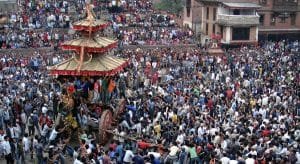 Bisket Jatra